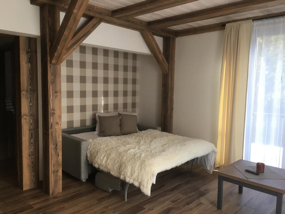 Apartmany Poco Loco Пец под Снежко Екстериор снимка