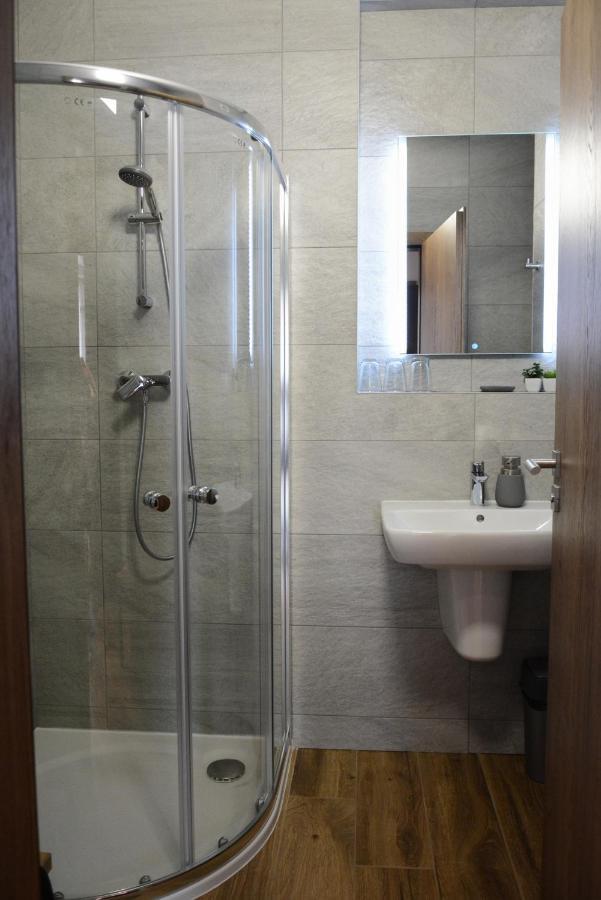 Apartmany Poco Loco Пец под Снежко Екстериор снимка