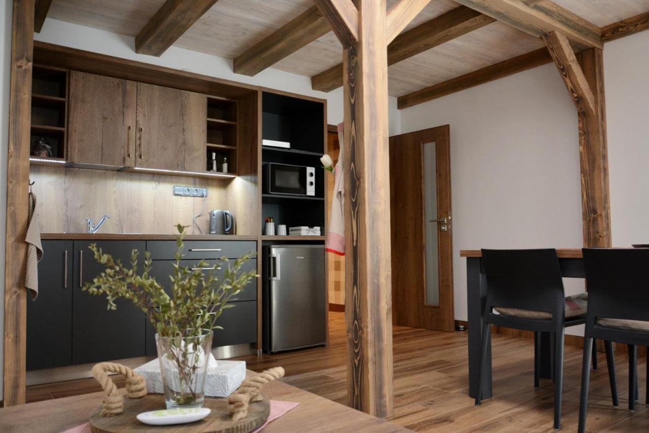 Apartmany Poco Loco Пец под Снежко Екстериор снимка