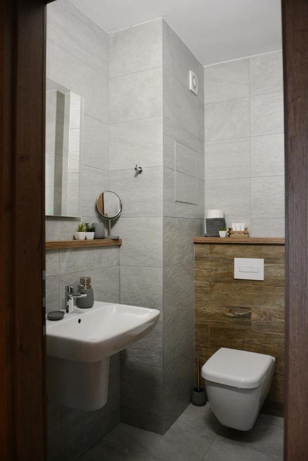 Apartmany Poco Loco Пец под Снежко Екстериор снимка