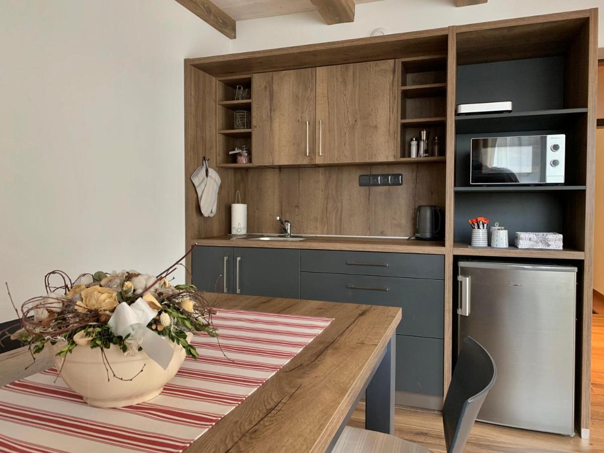 Apartmany Poco Loco Пец под Снежко Екстериор снимка