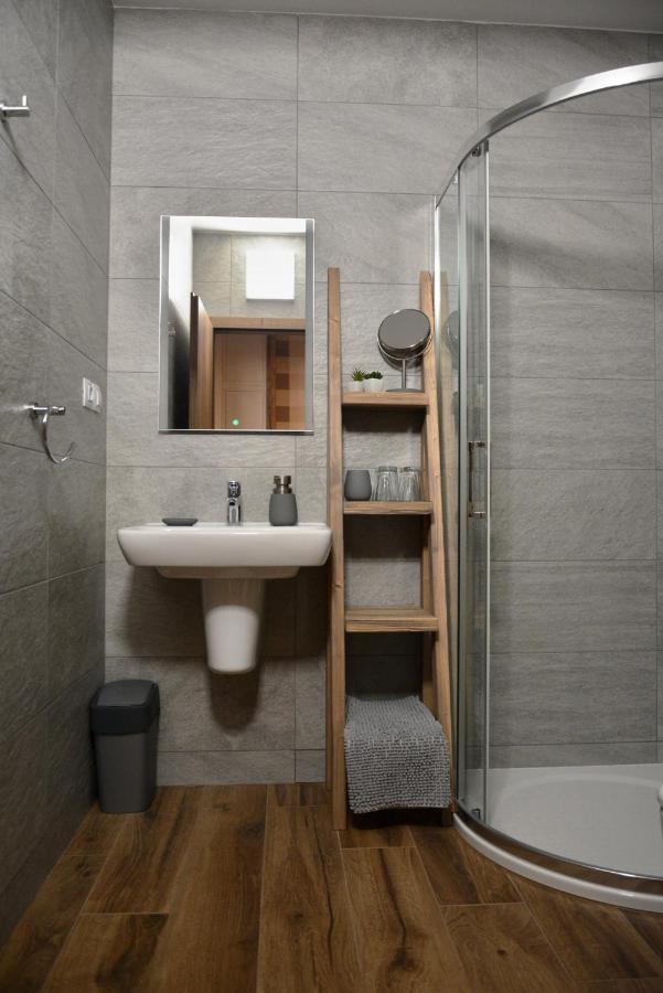 Apartmany Poco Loco Пец под Снежко Екстериор снимка