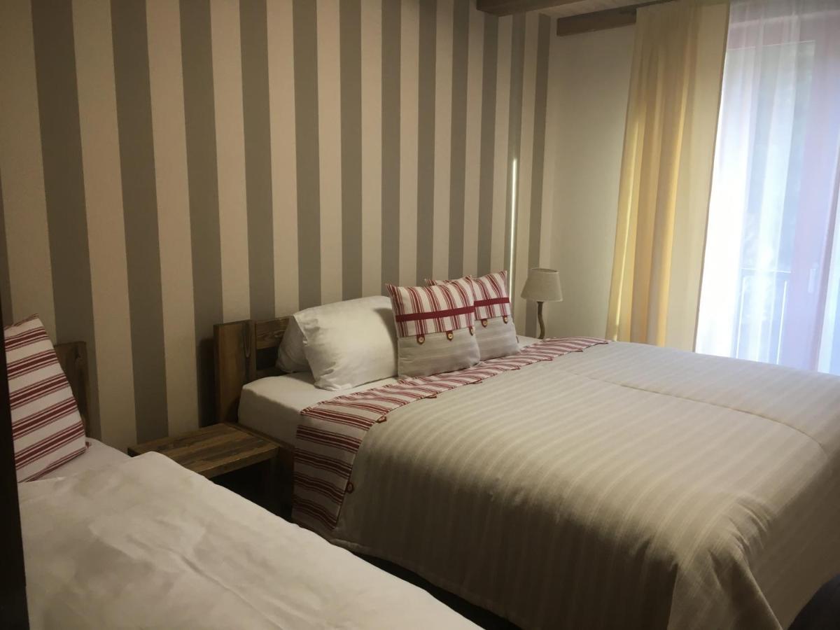 Apartmany Poco Loco Пец под Снежко Екстериор снимка