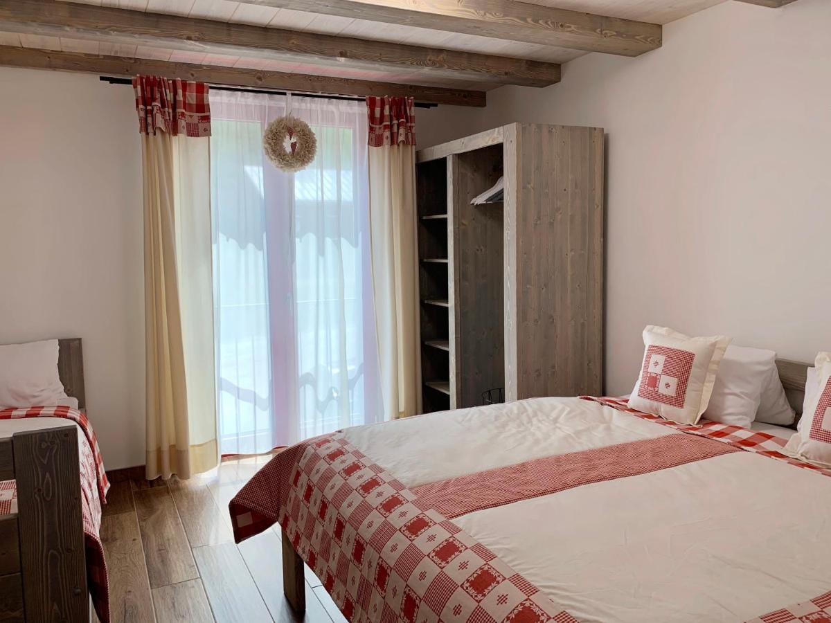 Apartmany Poco Loco Пец под Снежко Екстериор снимка