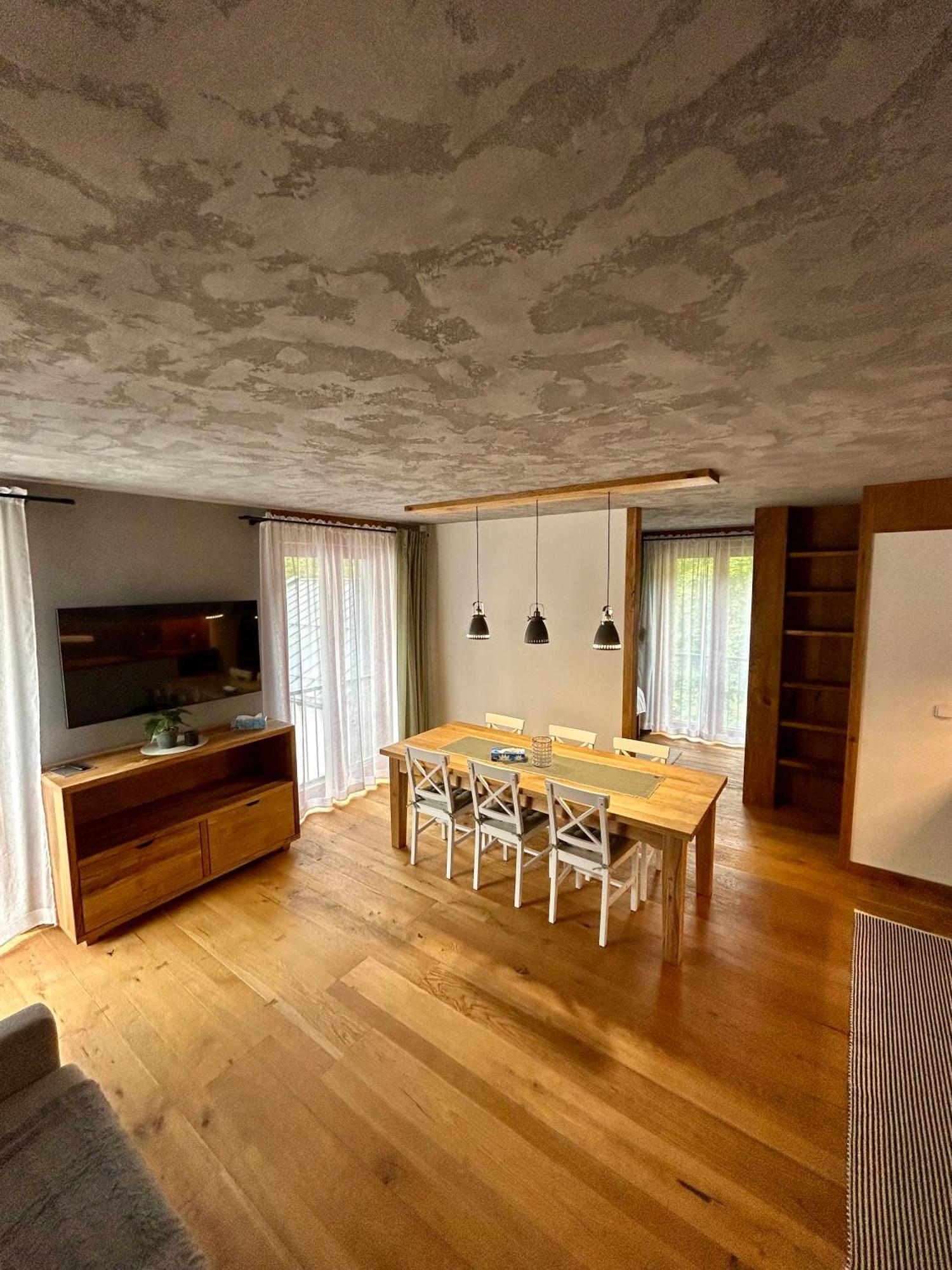 Apartmany Poco Loco Пец под Снежко Екстериор снимка
