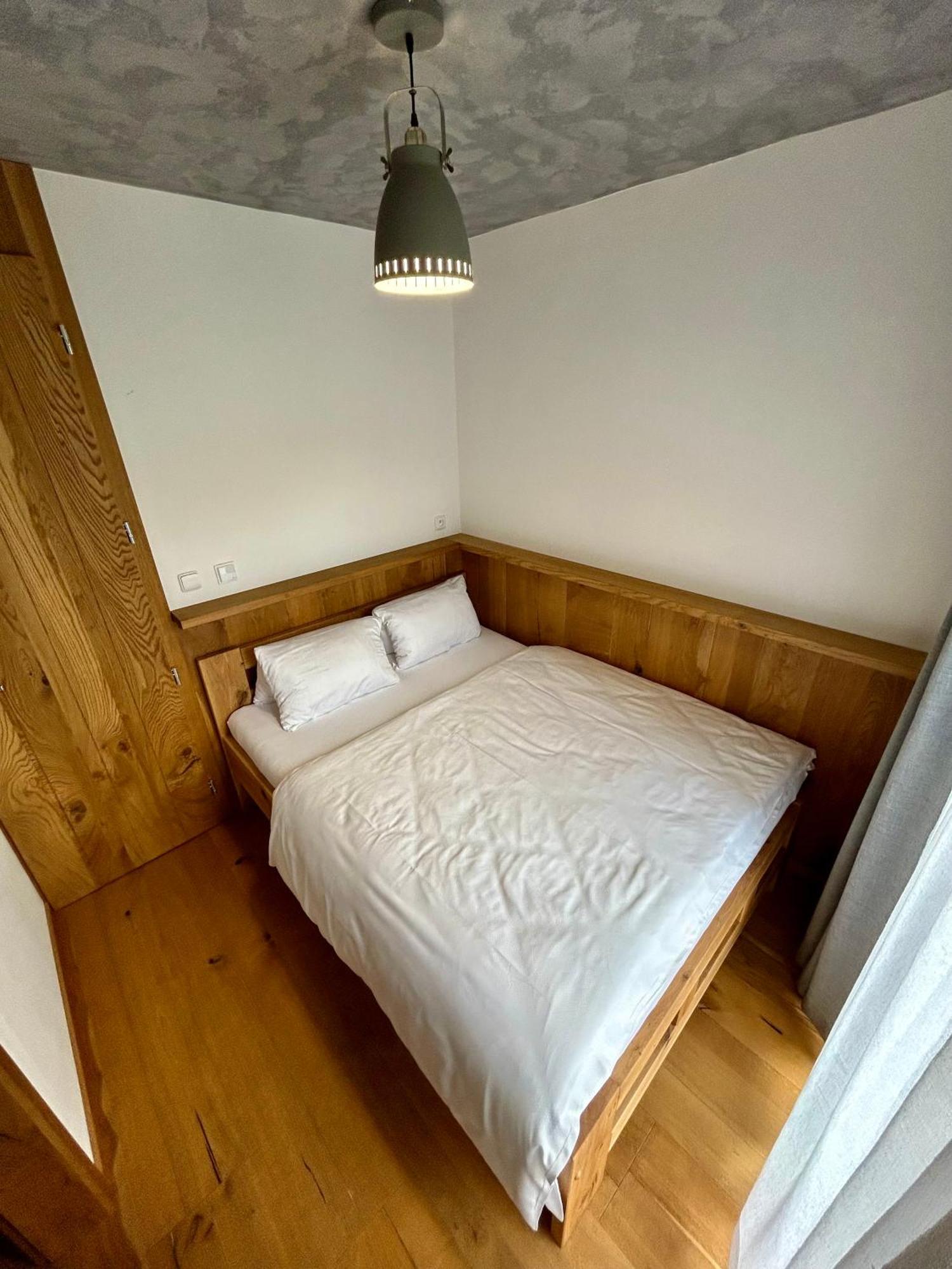 Apartmany Poco Loco Пец под Снежко Екстериор снимка