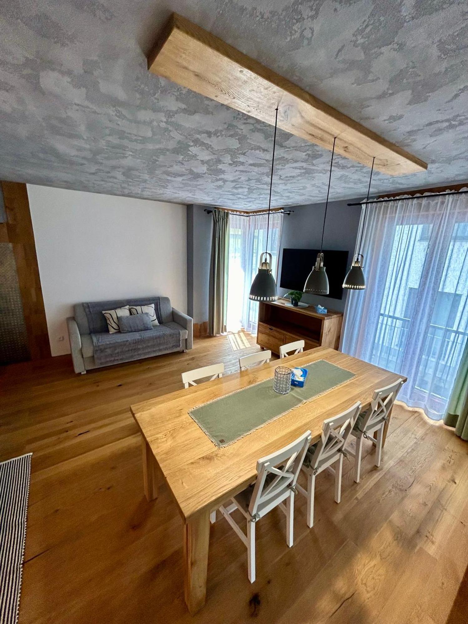 Apartmany Poco Loco Пец под Снежко Екстериор снимка